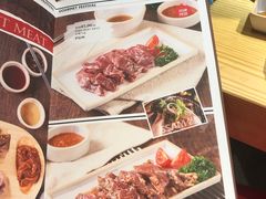 -喜来稀肉(北外滩白玉兰广场店)