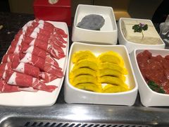 蛋饺-海底捞火锅(上地华联店)