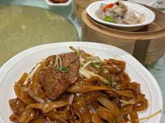 -潮福城潮州大酒楼(湖滨北路店)