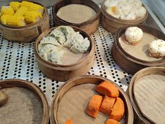 -晶丽香榭自助餐(南京大饭店)