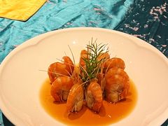 -茶人村·宫廷私厨(奥体印象城店)