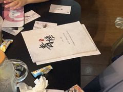 -剧狐剧本杀·月球探案馆(人民广场1号店)