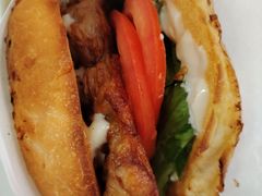 -必胜客(新辰里酒仙桥店)