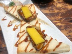 -小川洋风料理(街道口店)