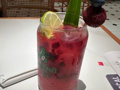 -太食獸泰式茶餐厅(IFS国金中心店)