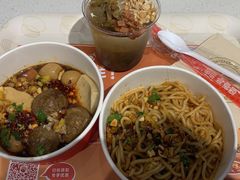 -盛香亭热卤(宝泰购物广场店)