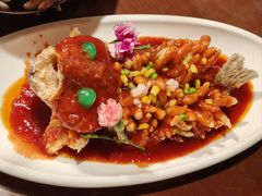 -鱼食饭稻·苏浙土菜17年老馆子(平江路店)