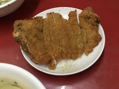 -潘国仙耳光馄饨(黄家阙路店)