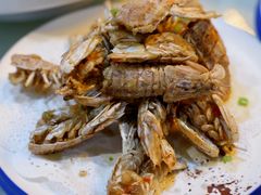 -良师门滨海人家·海鲜·家常菜(滨海城店)