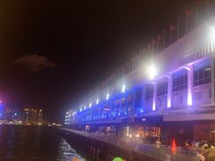 -海港城