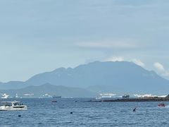 -大梅沙海滨公园