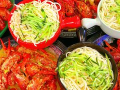 -金陵暴走小龙虾·迷踪蟹(凯德MALL店)