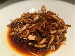 -沈灶河豚宴·河豚融合餐厅(汉中路店)