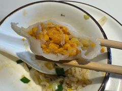 -老大连·海肠捞饭·大连海鲜大连菜(西安路店)