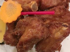 -江户家·日本料理·铁板烧(汉江东路店)
