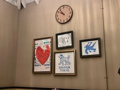 -Money Shops(愚园路店)