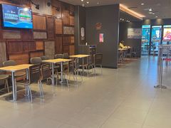 -汉堡王(上海凌云壹街坊店)