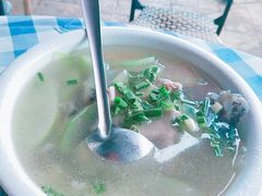 -钱大妈海鲜饭店(保利林语店)