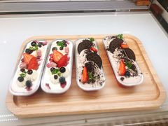 -喜马可甜(高新店)