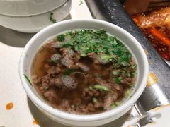 -海底捞火锅(锦艺城店)