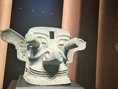 -三星堆博物馆