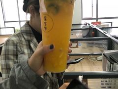 -果呀呀(国金街店)