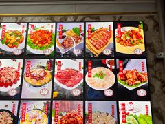 -一口猪海鲜浑锅·东北家常菜