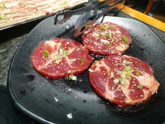 美团独家研制梅花肉-火炉旺烤肉啤酒屋(沈北创始店)