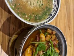 -霸道川面馆(张江店)