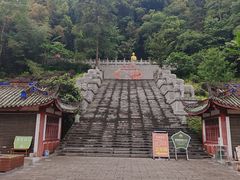 -佛爷洞旅游景区