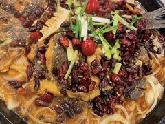 -老板恋上鱼(恒隆广场店)