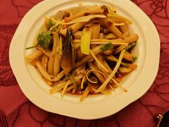 -亚龙湾红树林度假酒店御粤阁