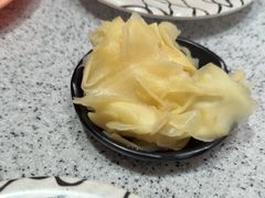 -争鲜回转寿司(中街大悦城店)