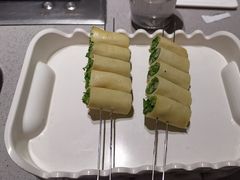 -丰茂烤串(公园店)