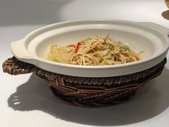 -毛家饭店·30年融合新湘菜(汉峪金谷店)