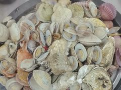 -仙螺岛海鲜自助餐厅(总店)