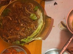 -kingkong大猩猩烤肉(CBD店)