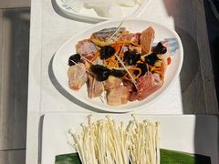 -碗中海·蒸汽海鲜·桑拿鸡(岭南天地店)