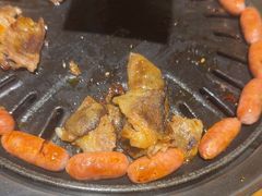 -九田家黑牛烤肉料理(华侨城店)