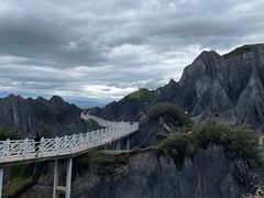 -墨石公园景区