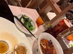 -汤城小厨•粤菜•靓汤(金宝街店)