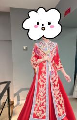 -衣贝姿婚纱礼服馆