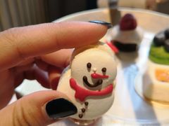 -北京三里屯CHAO酒店