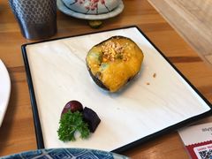 -王鼎精致料理铁板烧(世博源店)