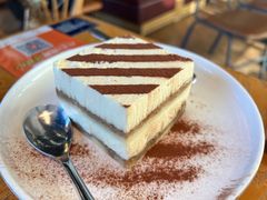 -玛尚诺意式餐厅(官舍店)