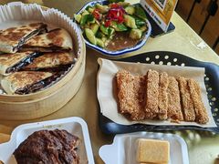 -牛街清真满恒記(平安里西大街店)