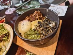 -Fuzzy Bistro 浮几韩餐·茶酒馆