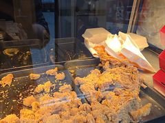 -前进5路汉堡炸鸡(昙华林店)