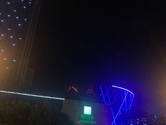 -天津水游城丽筠酒店