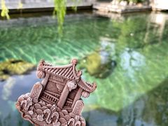 -趵突泉景区